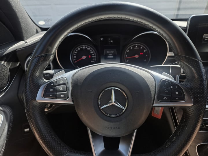 Mercedes-Benz 92064