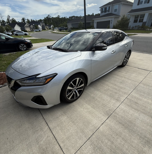 Nissan Jacksonville