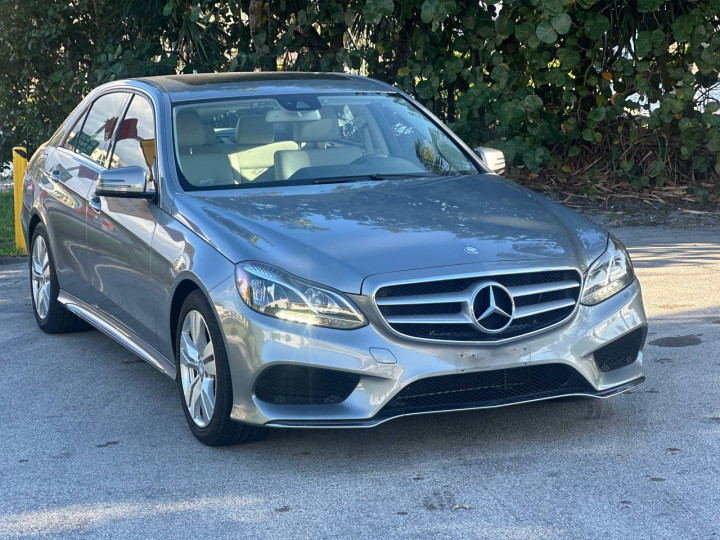 2014 Mercedes-Benz