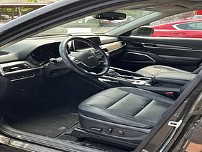 2022 Kia