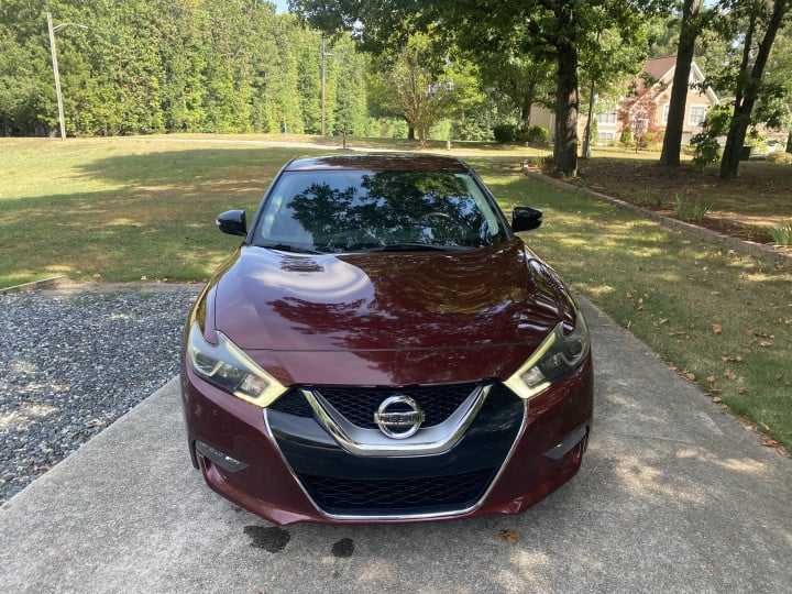 Nissan 30127