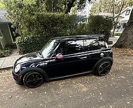 2013 MINI Cooper