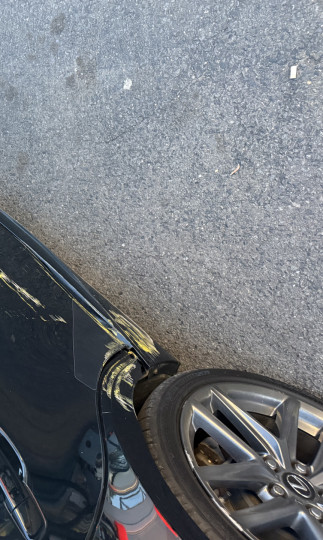 Lexus Spotsylvania County