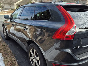 2011 Volvo XC60