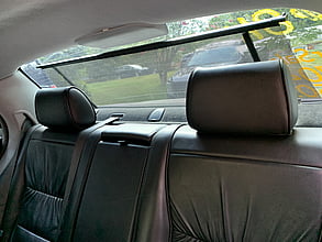 2005 Jaguar XJ-Series