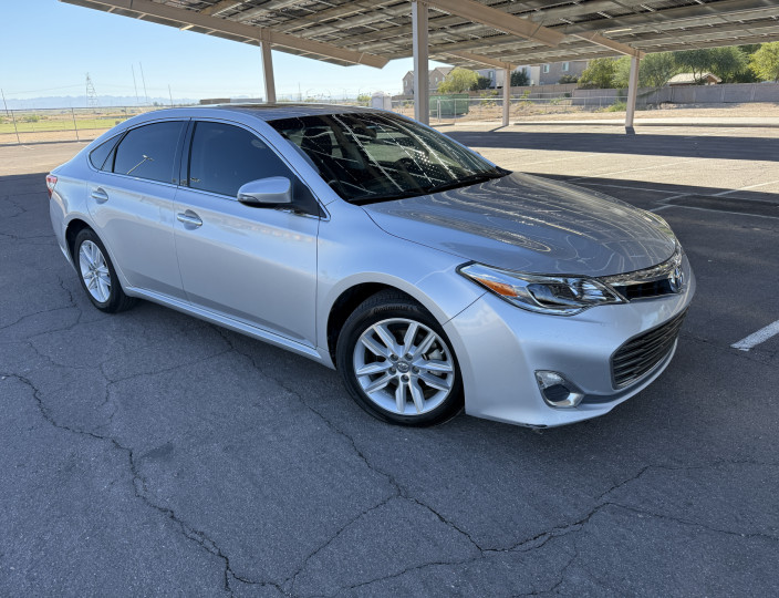 Toyota Avalon