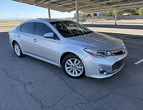 2014 TOYOTA Avalon
