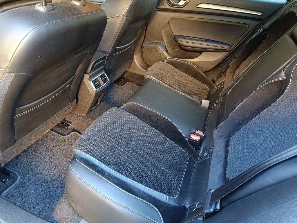 2019 Renault Megane