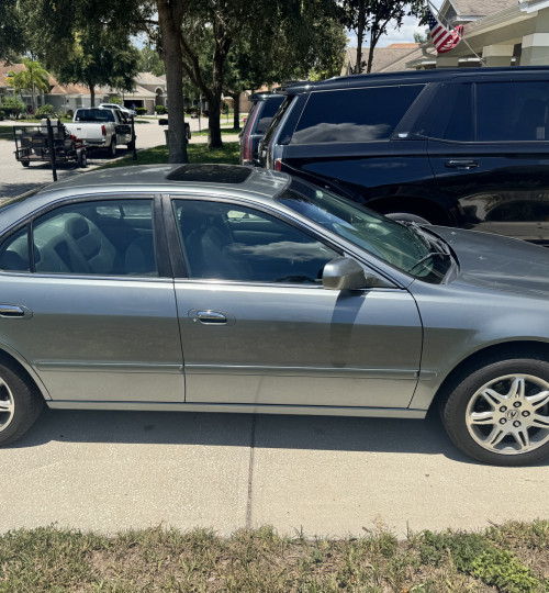 Acura 34654