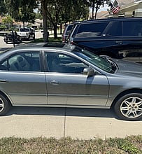 2000 Acura TL