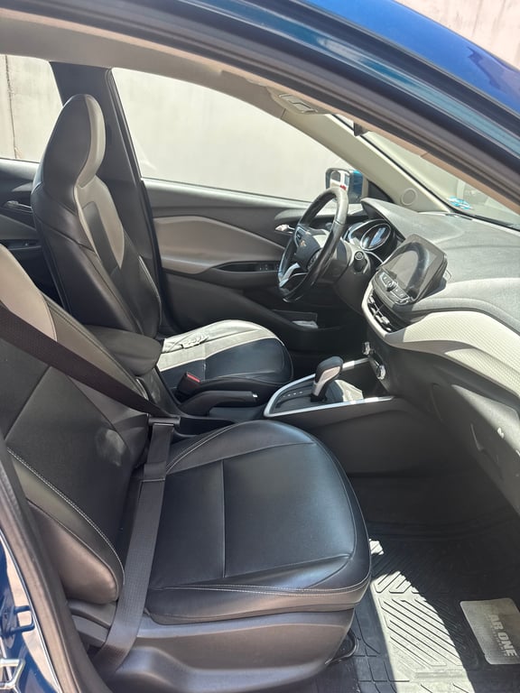 2021 Chevrolet Onix