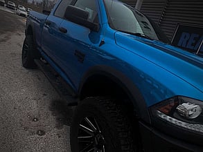 2021 Ram 1500 Classic