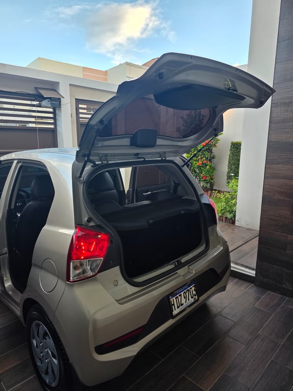 2022 Hyundai Atos