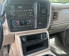 2006 GMC Sierra 1500