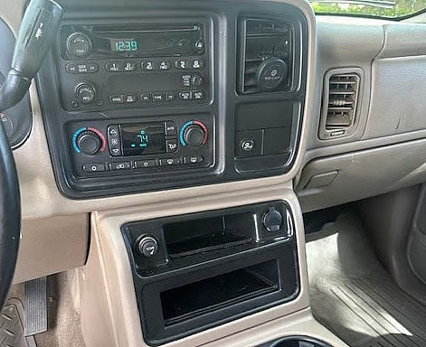 GMC Sierra 1500 92612