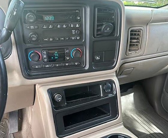 GMC Sierra 1500 92612
