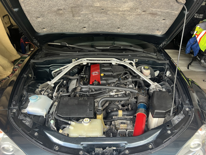 Mazda 32164