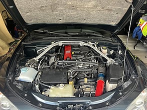 2006 Mazda MX-5 Miata