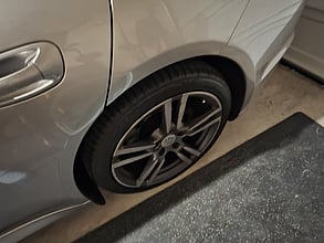 2011 Porsche Panamera