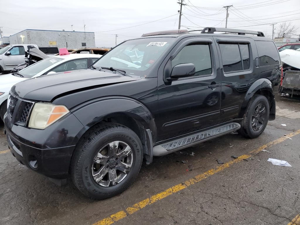 Front left