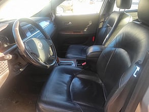 2005 Buick LaCrosse