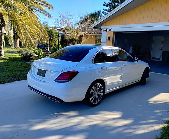 Mercedes-Benz East Naples