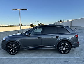2023 Audi Q7