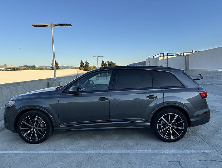 2023 Audi