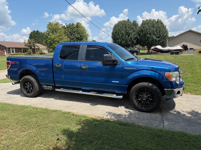 2013 Ford