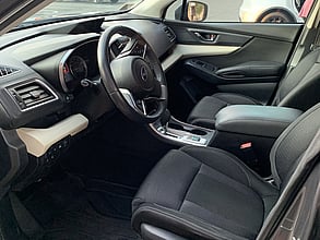 2020 Subaru Ascent