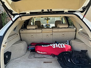2004 Lexus RX