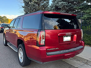 2015 GMC Yukon XL