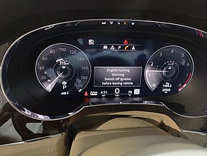 2021 BENTLEY Bentayga