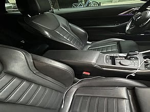 2021 BMW 4 Series