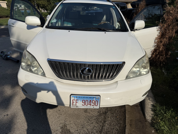 Lexus Des Plaines