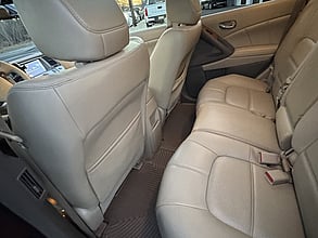 2012 Nissan Murano