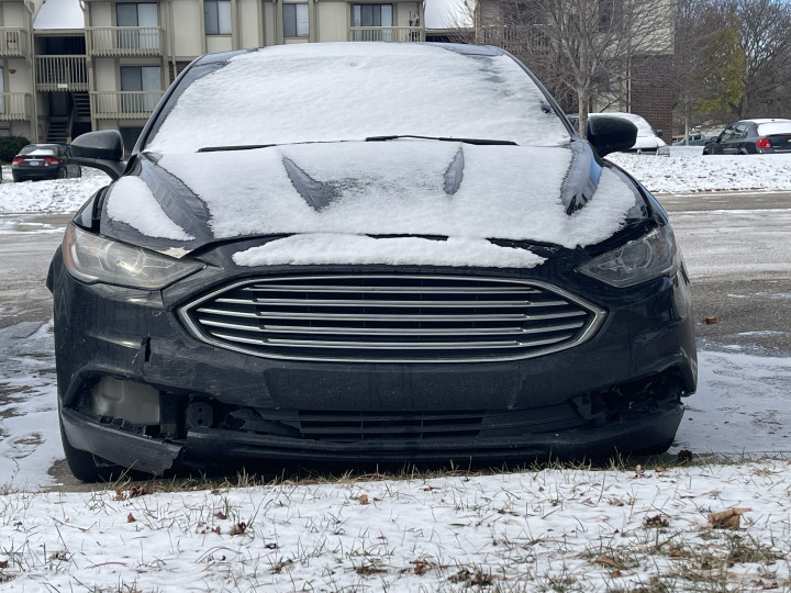 2017 Ford