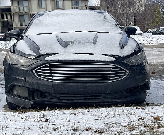 2017 Ford