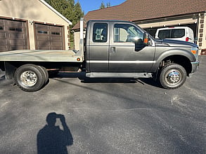 2016 FORD F-350