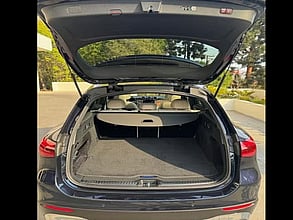 2024 MERCEDES-BENZ GLC-Class
