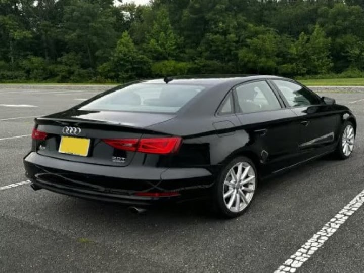 2016 Audi