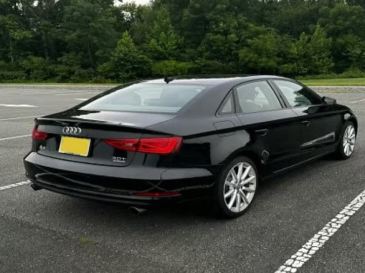 2016 Audi