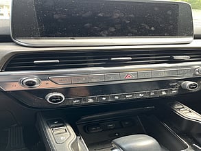 2022 KIA Telluride