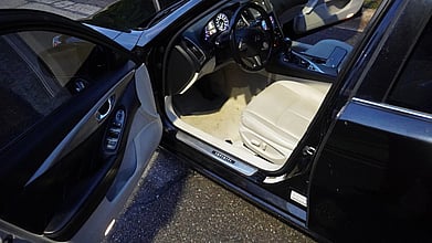2014 INFINITI Q50