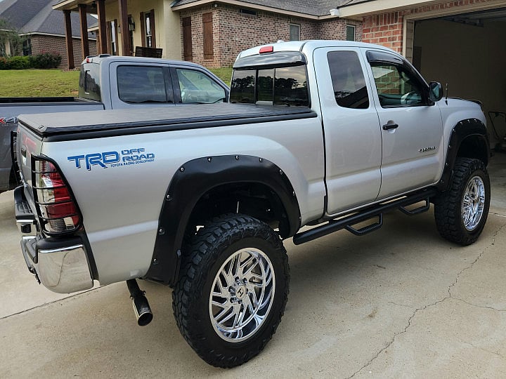 2009 Toyota
