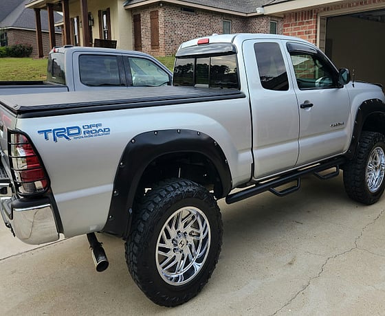 2009 Toyota