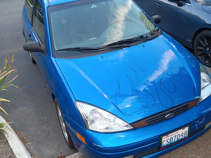 Ford Issaquah