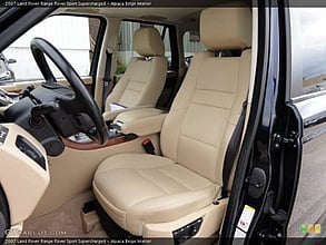 2008 LAND ROVER LR2