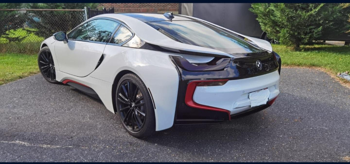 BMW Perry Hall