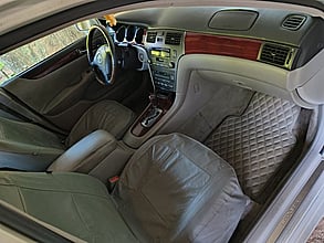2002 Lexus ES